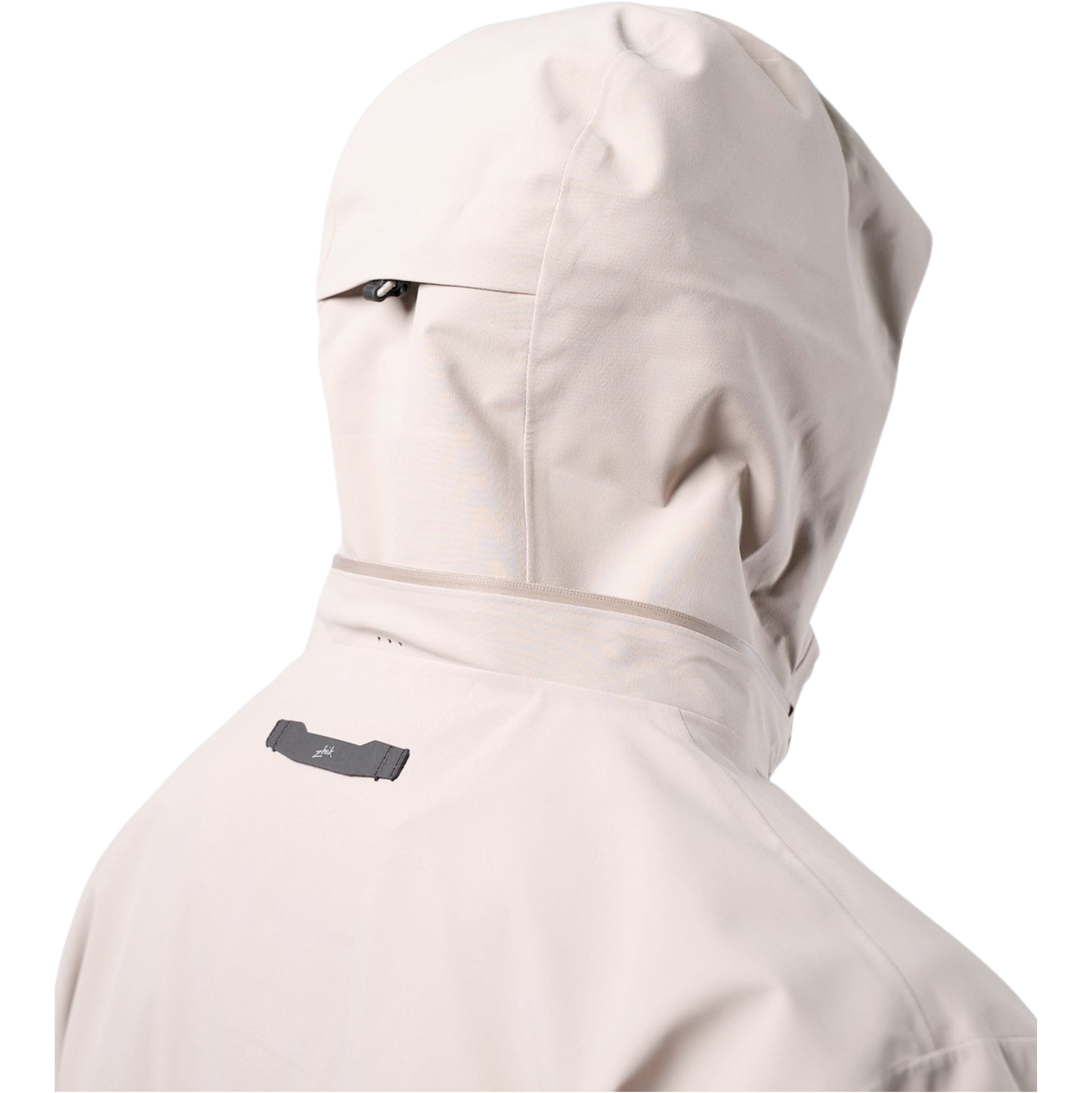 2026 Zhik Männer INS400 Jacke JKT-0400-M - Stone